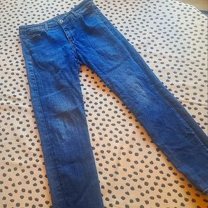 Lucky Brand Jeans - Size 8